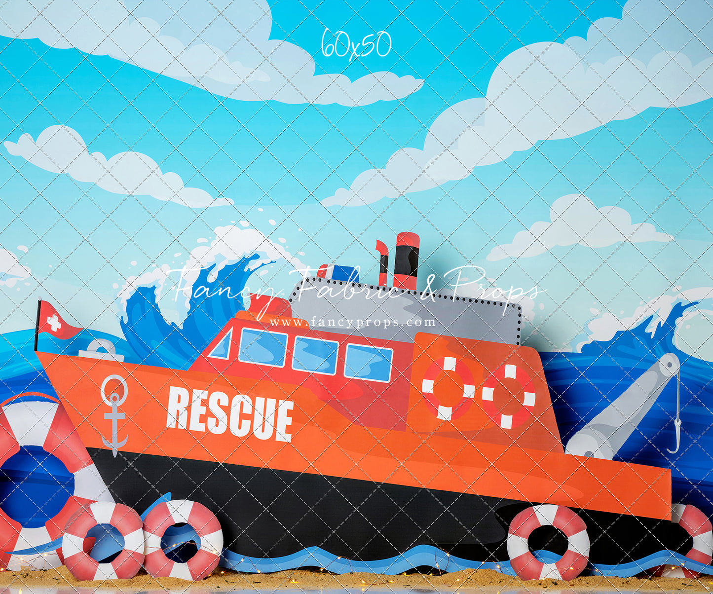 Coast Guard Rescue