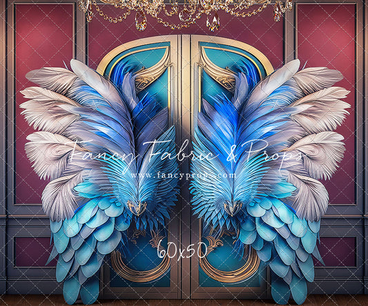 Colleen - With Sweep Option