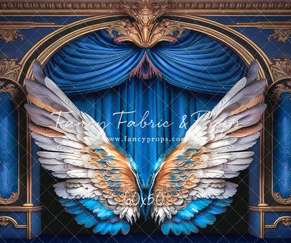 Crystal - With Sweep Option