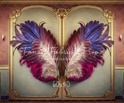 Destiny - With Sweep Option