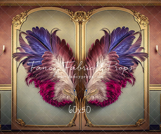 Destiny - With Sweep Option