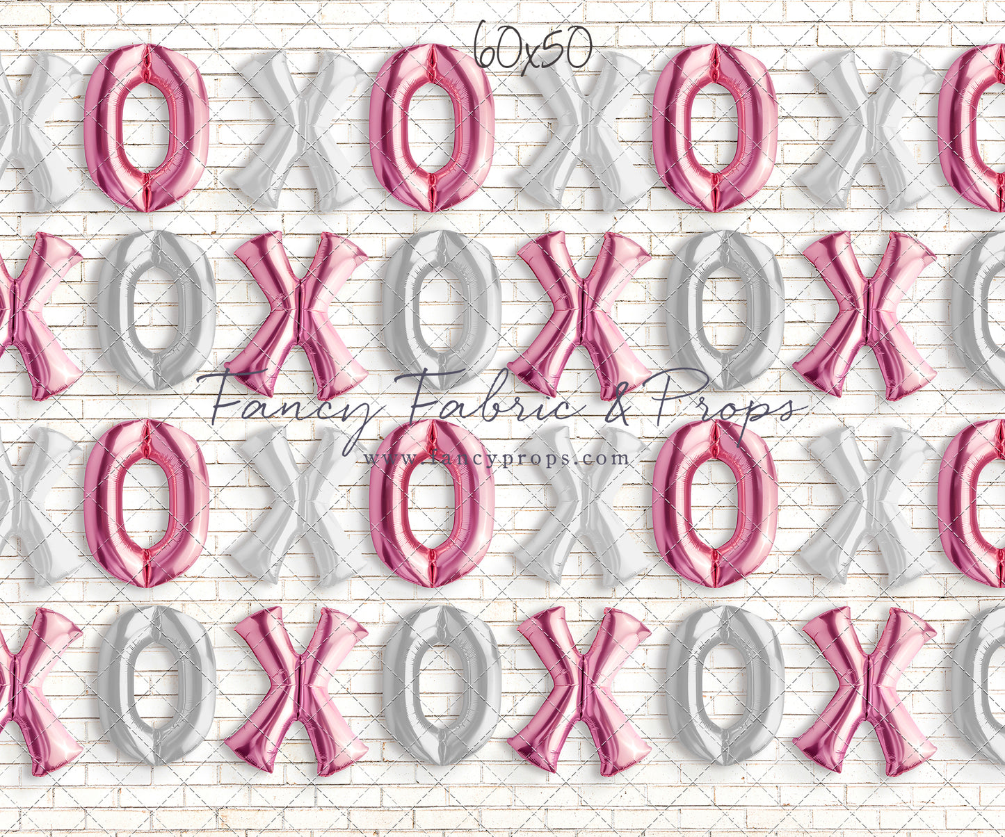 Elegant Hugs & Kisses