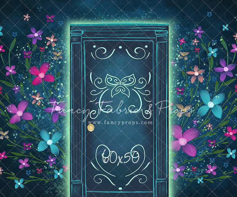 Enchanted Door