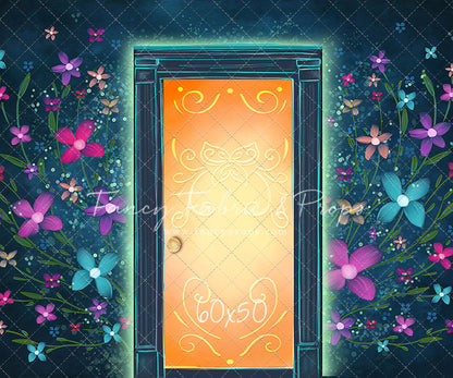 Isabella's Door