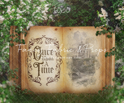 Enchanted Storybook