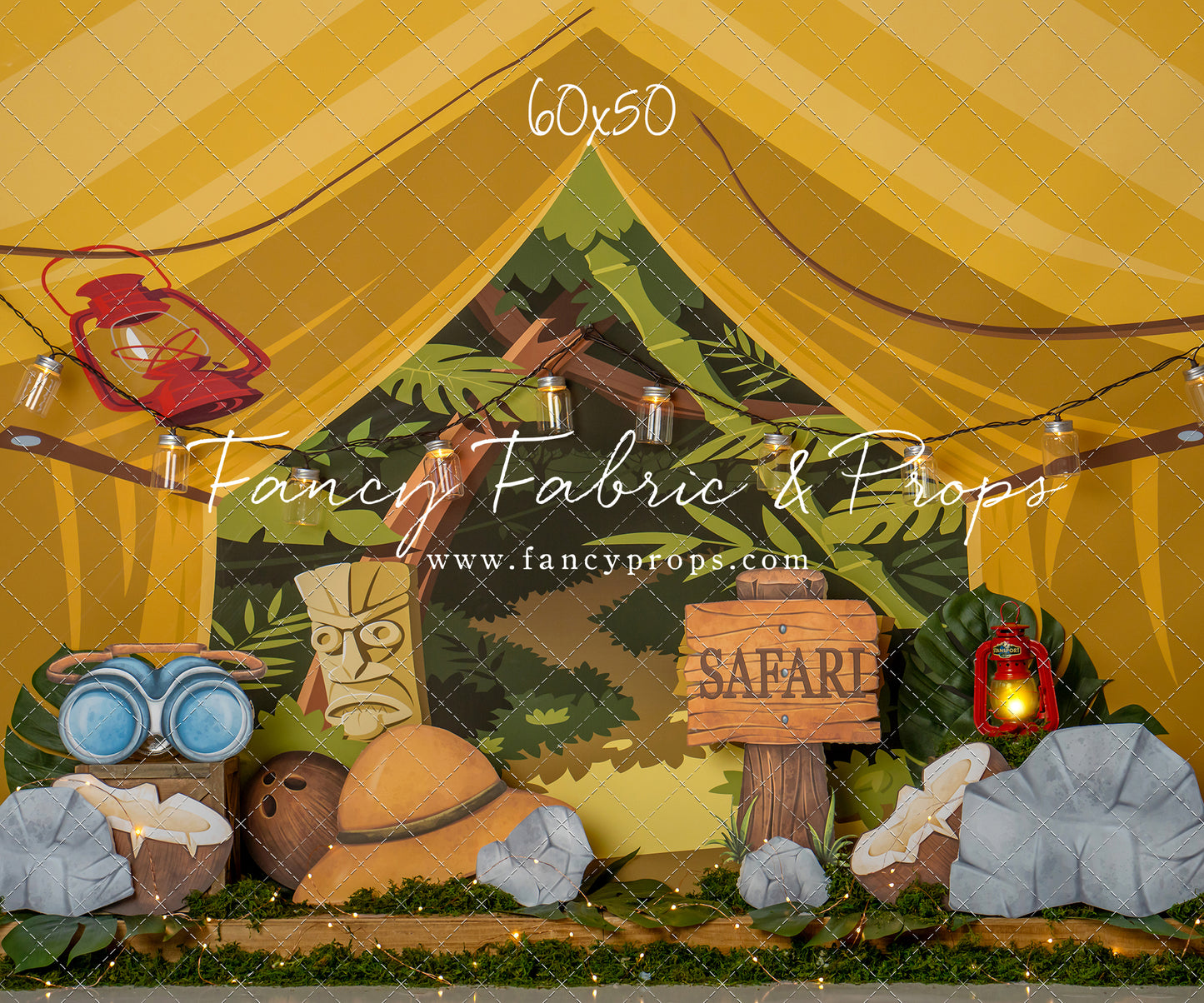 Exploring The Safari