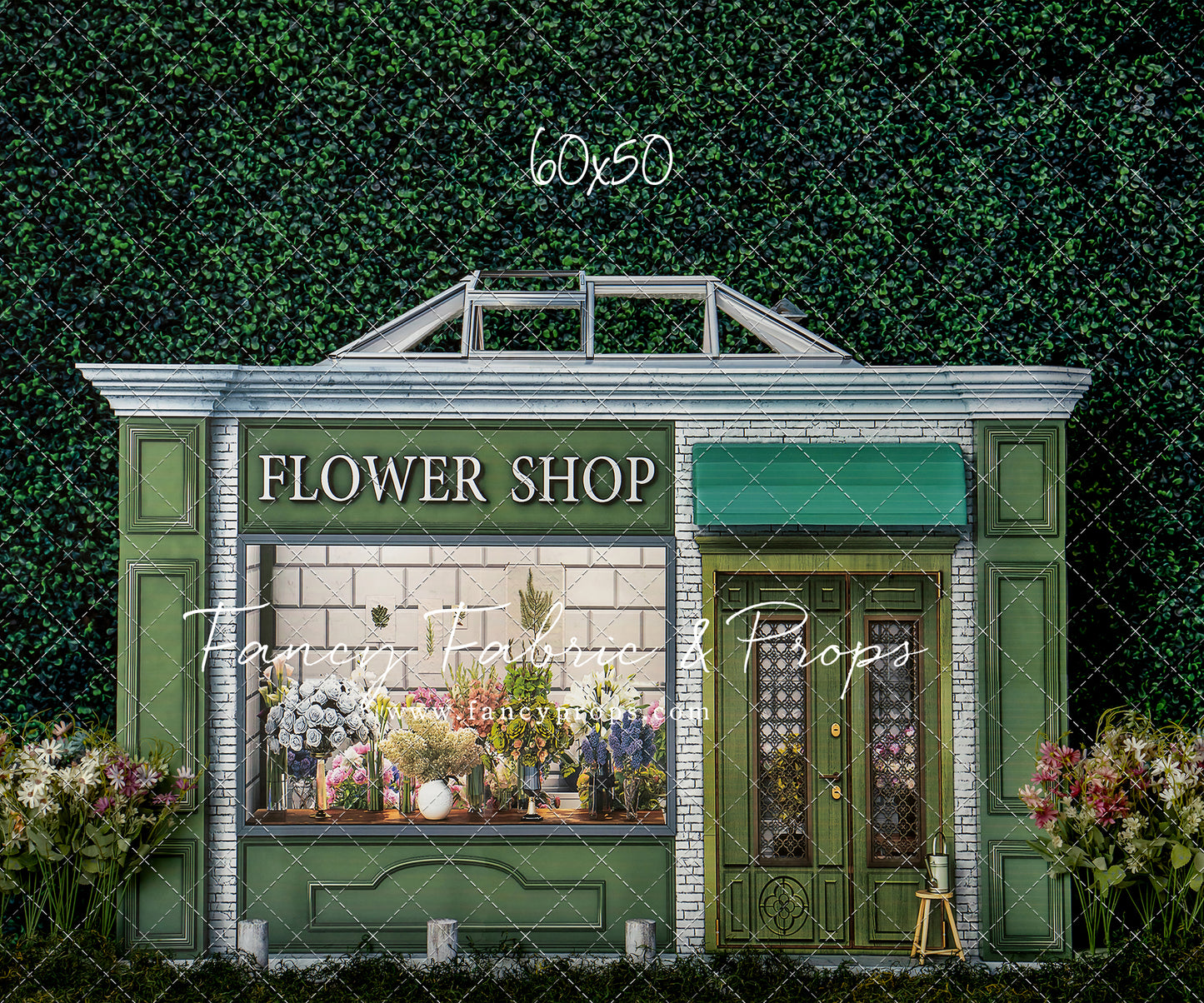 Green Thumb Flower Shop
