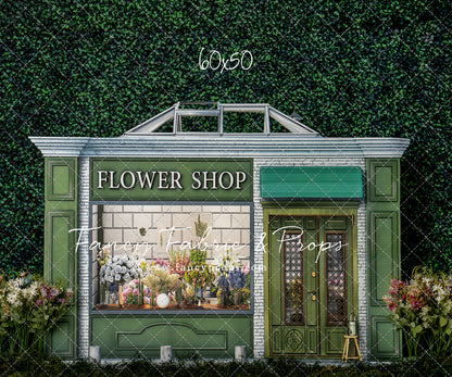 Green Thumb Flower Shop