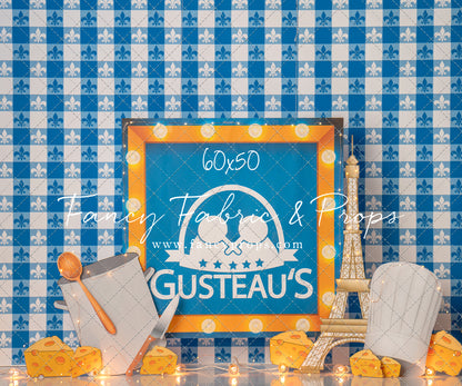 Gusteau's