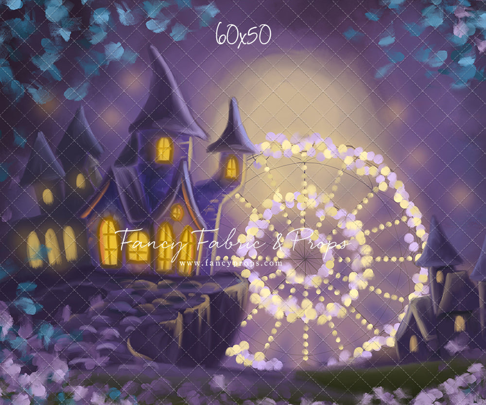 Halloween Celebration