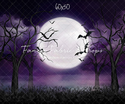 Halloween Moon