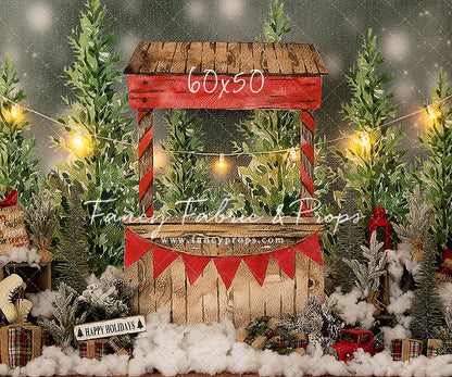 Happy Holiday Market