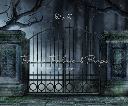 Haunted Gates