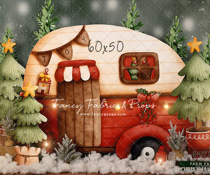 Holiday Camper