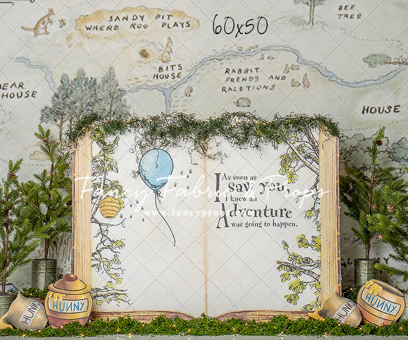 Hundred Acre Adventures