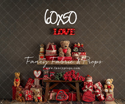 I Love You Beary Much