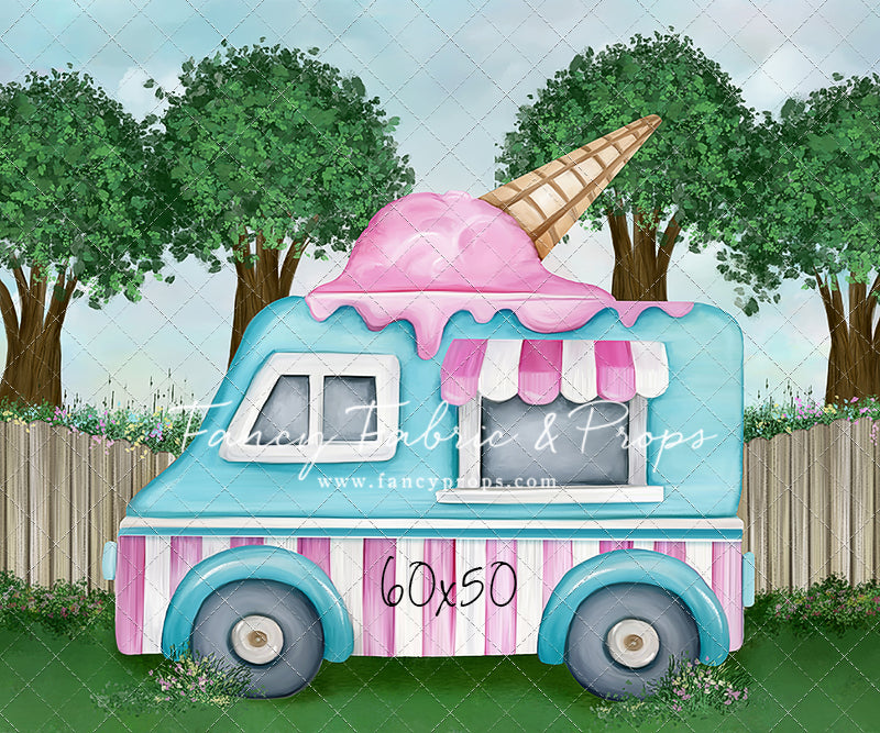 Ice Cream Summer