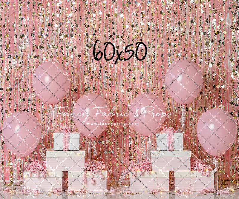 Incredibly Glamorous