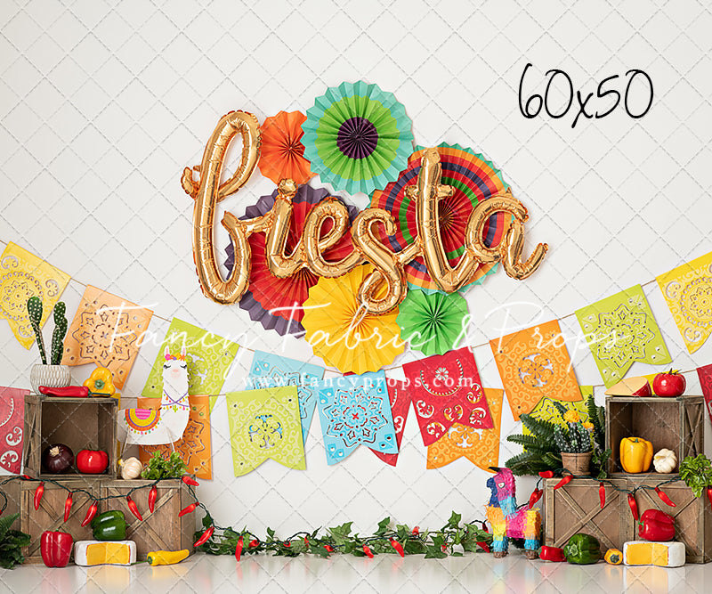 It's A Fiesta!