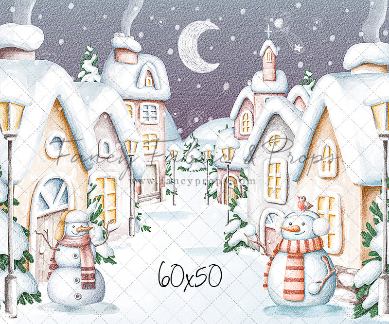 Jolly Village Evening