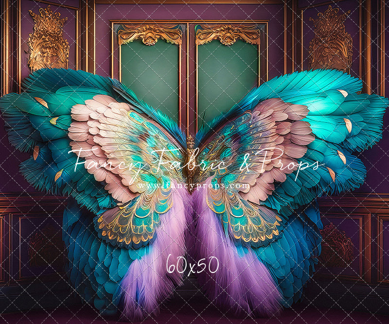 Kailee - With Sweep Option