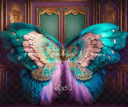 Kailee - With Sweep Option