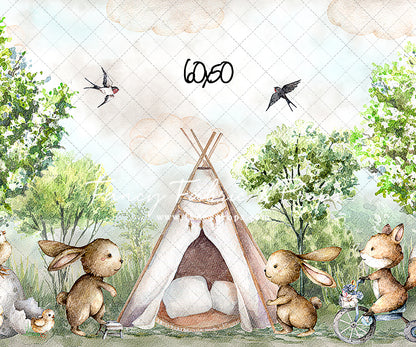 Little Critter Campground