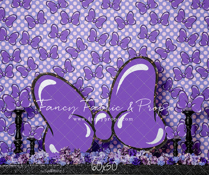 Little Lavender Bowtique