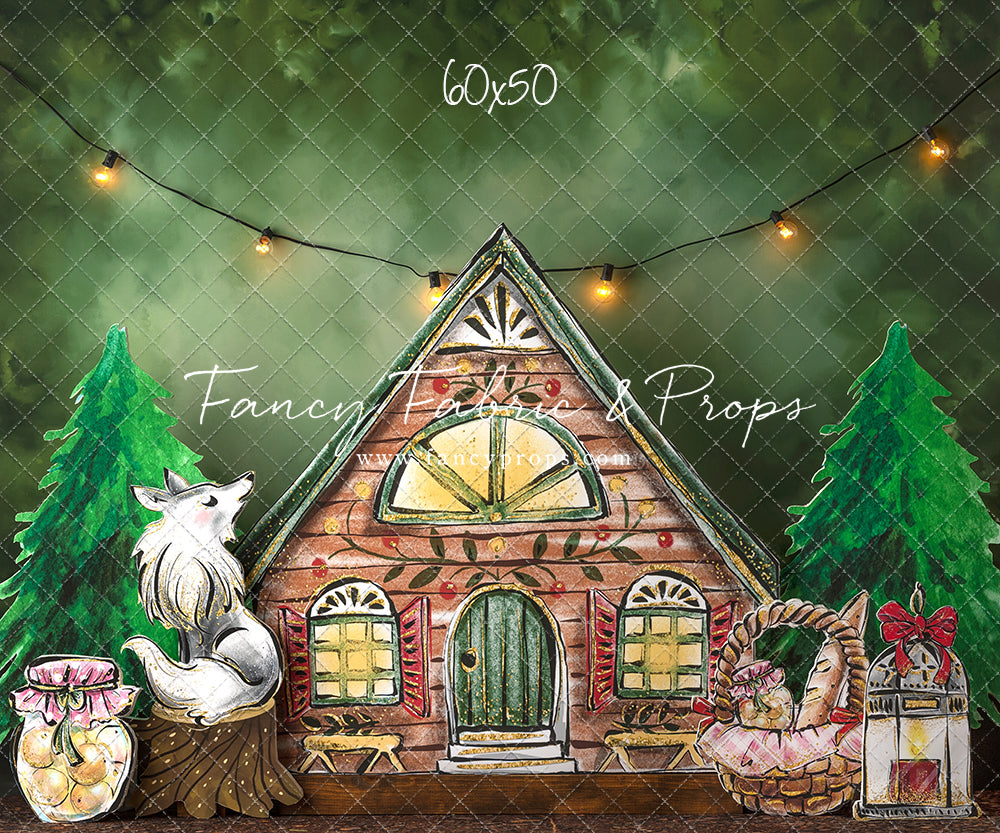 Little Red Riding Hood