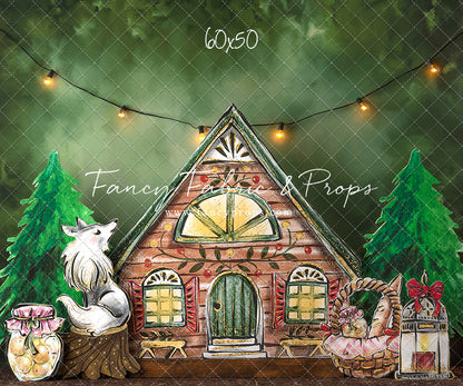 Little Red Riding Hood