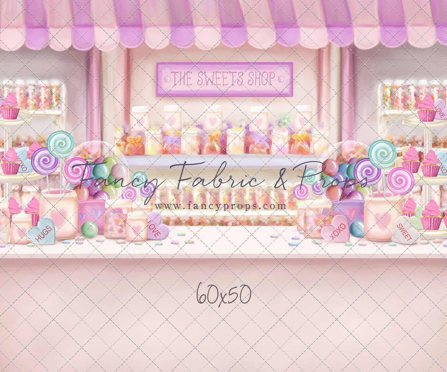 Little Sweet Shop
