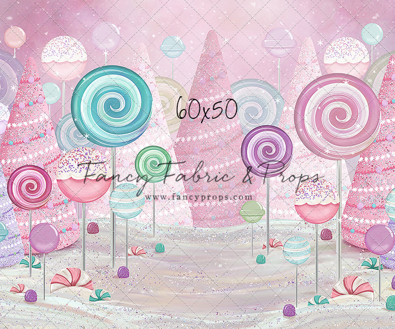 Lollipop Lane