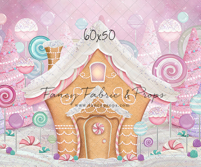 Lollipop Lane Cottage