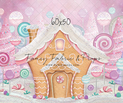 Lollipop Lane Cottage