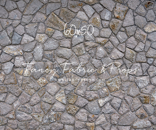 London Cobblestone