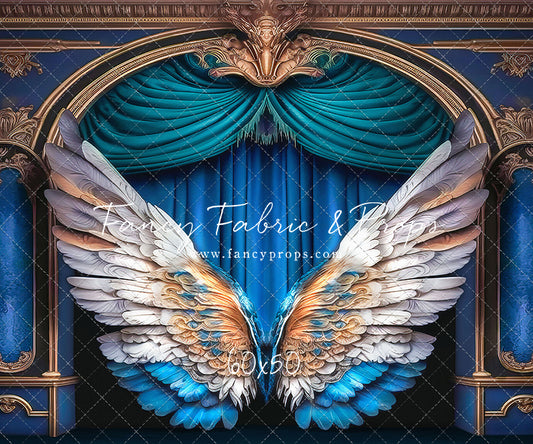 Lori - With Sweep Option