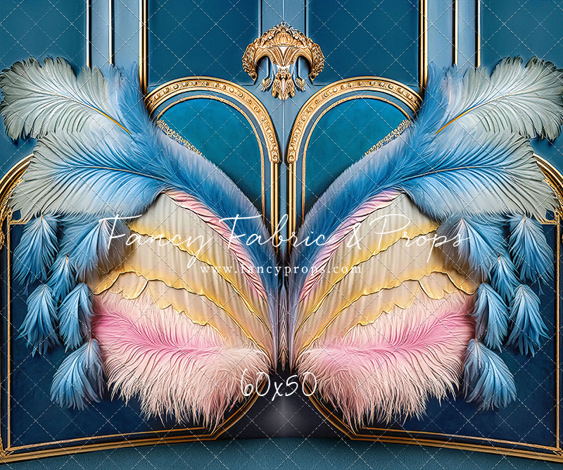 Luna - With Sweep Option