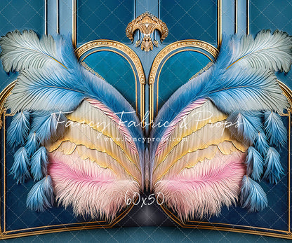 Luna - With Sweep Option