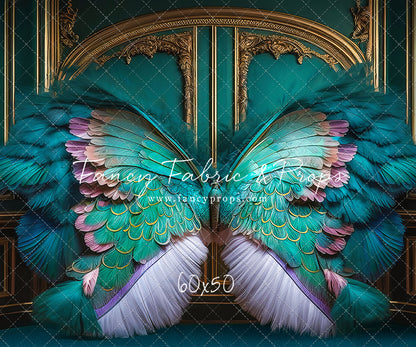 Maddie - With Sweep Option