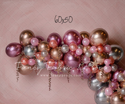 Magnificent Birthday Balloons