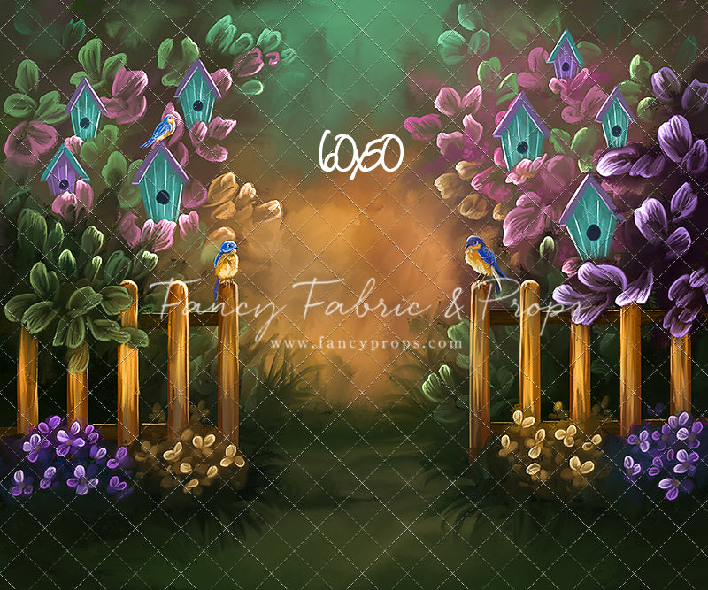 Marleigh's Magical Garden