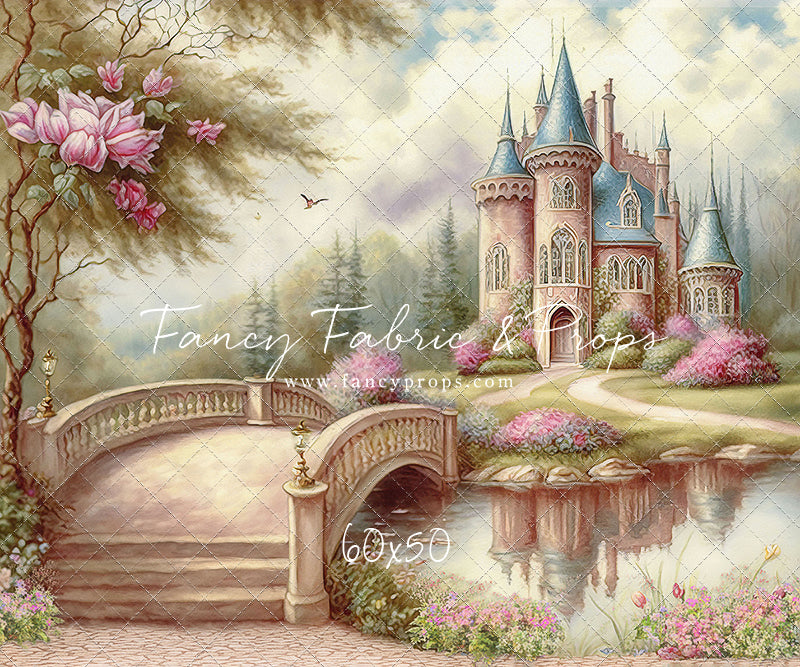 May All Your Dreams Come True - With Sweep Option