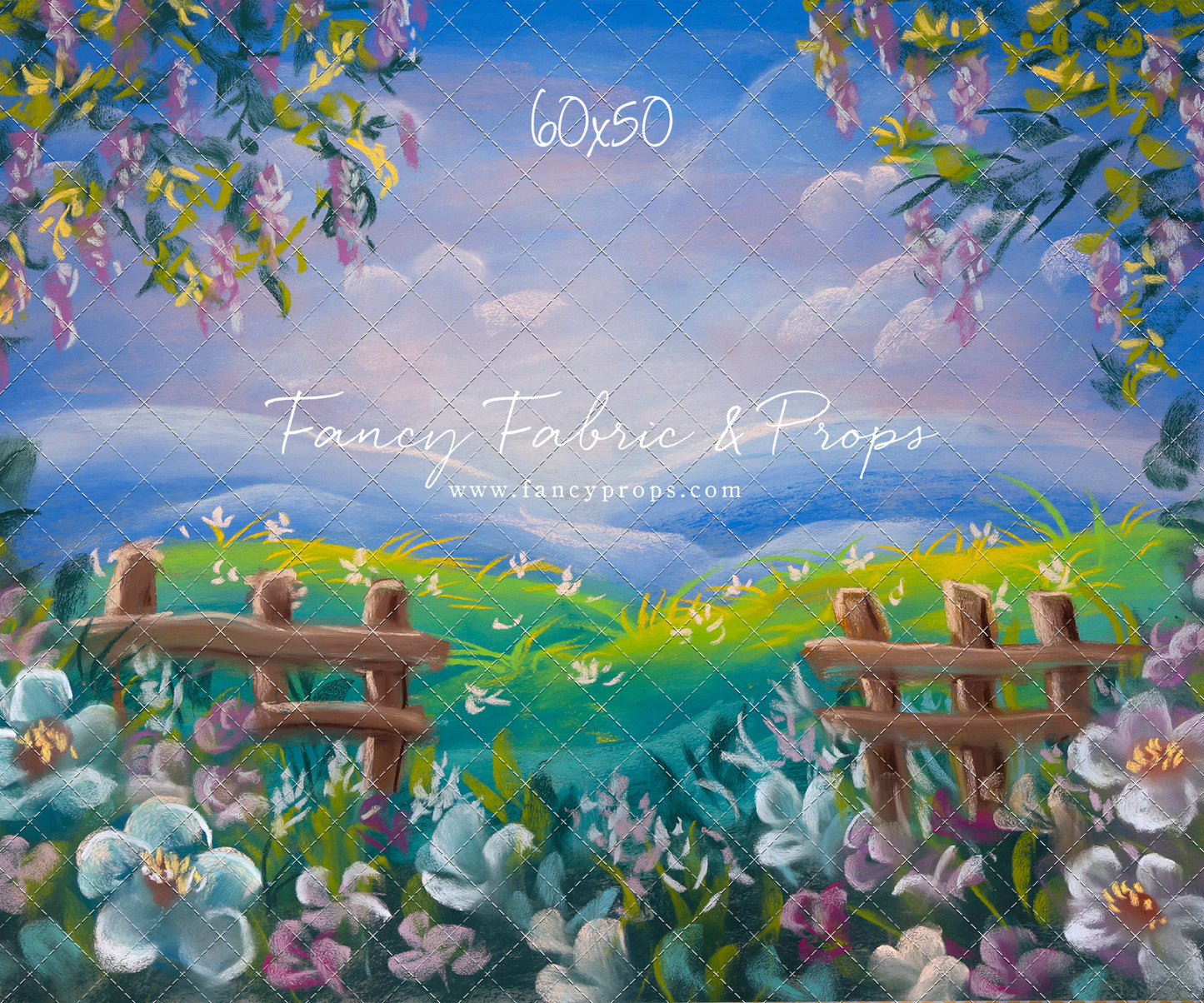 Meadow View - With Sweep Option