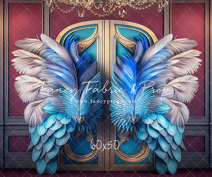 Mercedes - With Sweep Option