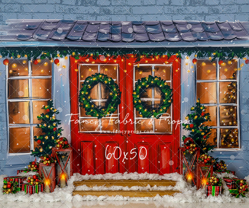 Merry & Bright Holidays