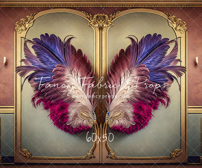 Micheline - With Sweep Option