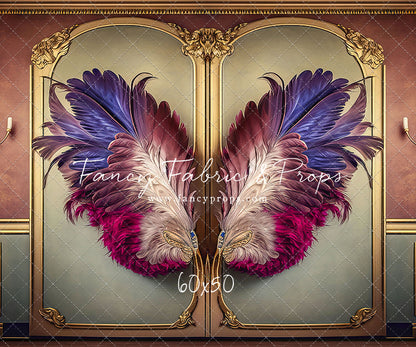 Micheline - With Sweep Option