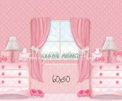 Minnie's Pink Paradise