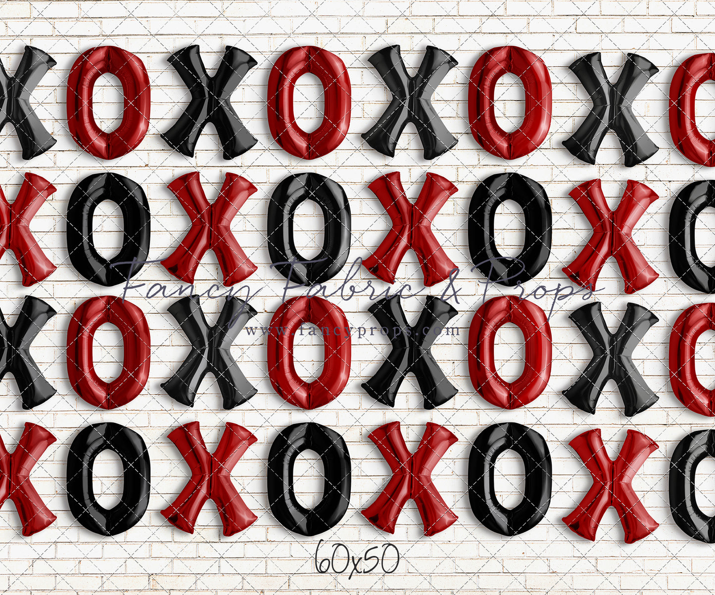 Modern Kisses & Hugs