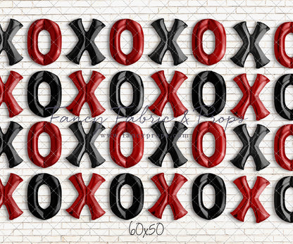 Modern Kisses & Hugs